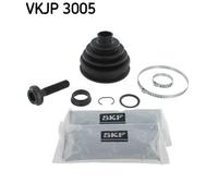 BELLOW SET, DRIVE SHAFT FOR AUDI SKODA VW SKF VKJP 3005 NEW