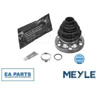 MEYLE 300 332 1904 Bellow Set, drive shaft