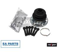 Bellow Set, drive shaft for BMW E46 E39 E38 E53 MAXGEAR 49-0685