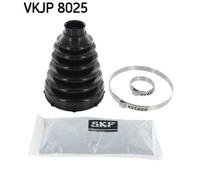 BELLOW SET, DRIVE SHAFT FOR BMW E46 E53 SKF VKJP 8025