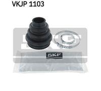 Bellow Set, drive shaft for BMW E46 E90 E93 E92 SKF VKJP 1103