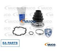 Bellow Set, drive shaft for BMW E46 VAICO V20-1190