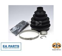 Bellow Set, drive shaft for BMW E53 LÖBRO 305538