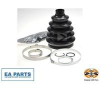 Bellow Set, drive shaft for BMW E83 LÖBRO 305537