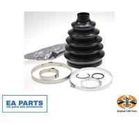 Bellow Set, drive shaft for BMW E83 LÖBRO 305537 NEW