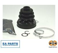 Bellow Set, drive shaft for BMW E83 LÖBRO 305841