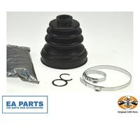 Bellow Set, drive shaft for BMW E83 LÖBRO 305841 NEW