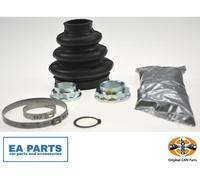 Bellow Set, drive shaft for BMW E90 E93 E92 E91 LÖBRO 304485