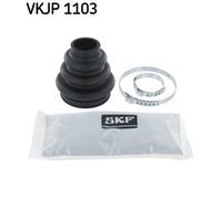Bellow Set, drive shaft for BMW E91 E60 E61 E84 SKF VKJP 1103