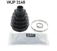 BELLOW SET, DRIVE SHAFT FOR BMW F10 F07 F11 E83 SKF VKJP 3148