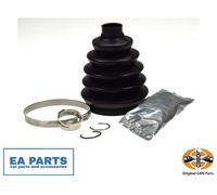 Bellow Set, drive shaft for BMW F15 E71 F16 LÖBRO 306081
