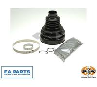 Bellow Set, drive shaft for BMW G11 E70 F15 E71 LÖBRO 305739
