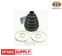 BELLOW SET, DRIVE SHAFT FOR BMW G20 G21 G23 G22 LÖBRO 306621