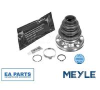 MEYLE 300 332 1105 CV boot kit, drive shaft
