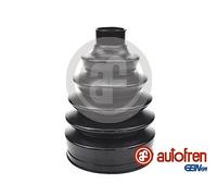AUTOFREN SEINSA D8551T CV boot kit, drive shaft