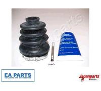 JAPANPARTS KB-240 Bellow Set, drive shaft