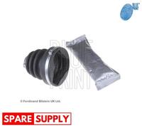 BELLOW SET, DRIVE SHAFT FOR CHRYSLER BLUE PRINT ADA108102