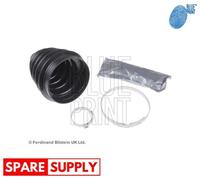BELLOW SET, DRIVE SHAFT FOR CHRYSLER BLUE PRINT ADA108105