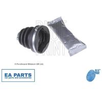 Bellow Set, drive shaft for CHRYSLER GRAND VOYAGER BLUE PRINT ADA108102