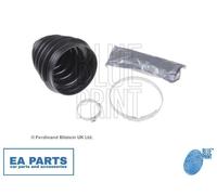 Bellow Set, drive shaft for CHRYSLER VOYAGER III VAN BLUE PRINT ADA108105