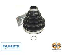 Bellow Set, drive shaft for CITROËN BERLINGO C3 C4 C5 AIRCROSS LÖBRO 304813