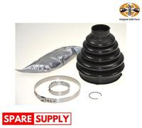 BELLOW SET, DRIVE SHAFT FOR CITROËN BERLINGO C5 DISPATCH XSARA LÖBRO 303258