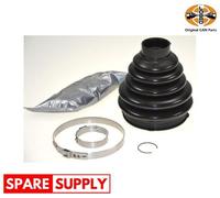 BELLOW SET, DRIVE SHAFT FOR CITROËN BERLINGO C5 DISPATCH XSARA LÖBRO 303258