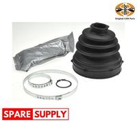 BELLOW SET, DRIVE SHAFT FOR CITROËN C4 GRAND PICASSO C4 PICASSO LÖBRO 305491