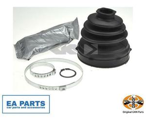 Bellow Set, drive shaft for CITROËN C4 PICASSO LÖBRO 305491