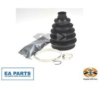 Bellow Set, drive shaft for DACIA DOKKER LODGY LÖBRO 306041