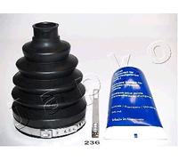 JAPKO 63236 CV boot kit, drive shaft