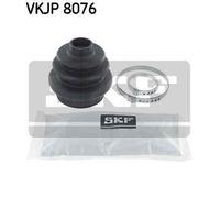 Bellow Set, drive shaft for FIAT ALBEA BARCHETTA BRAVA BRAVO SKF VKJP 8076