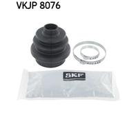 BELLOW SET, DRIVE SHAFT FOR FIAT ALBEA BARCHETTA BRAVA BRAVO SKF VKJP 8076