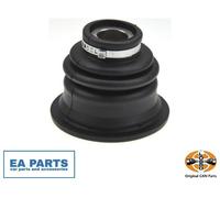 Bellow Set, drive shaft for FIAT CROMA LÖBRO 303943