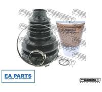 FEBEST 2815P-DUCT Bellow Set, drive shaft