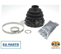 Bellow Set, drive shaft for FIAT DUCATO LÖBRO 304604