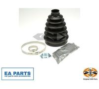 Bellow Set, drive shaft for FIAT DUCATO LÖBRO 304652