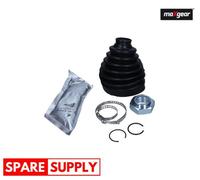 BELLOW SET, DRIVE SHAFT FOR FIAT DUCATO MAXGEAR 49-1394 FITS WHEEL SIDE