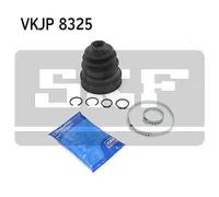SKF Drive Shaft Bellow Kit VKJP 8325 – Repair Set for Seat, Skoda, VW, Ford, Audi Alhambra 7V8