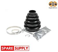 BELLOW SET, DRIVE SHAFT FOR FORD C-MAX FOCUS LÖBRO 305024