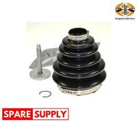 BELLOW SET, DRIVE SHAFT FOR FORD C-MAX FOCUS LÖBRO 305175