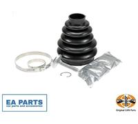 Bellow Set, drive shaft for FORD C-MAX LÖBRO 305024