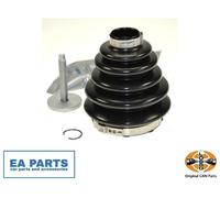 Bellow Set, drive shaft for FORD C-MAX LÖBRO 305175