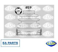 Bellow Set, drive shaft for FORD C-MAX SASIC 1906060 fits Transmission Sided