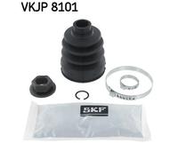 BELLOW SET, DRIVE SHAFT FOR FORD FIESTA FUSION SKF VKJP 8101