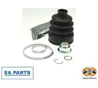 Bellow Set, drive shaft for FORD FIESTA LÖBRO 305879 NEW