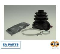 Bellow Set, drive shaft for FORD FIESTA LÖBRO 306567