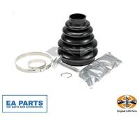 Bellow Set, drive shaft for FORD FOCUS LÖBRO 305024
