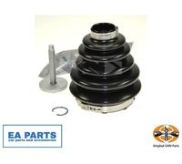 Bellow Set, drive shaft for FORD FOCUS LÖBRO 305175