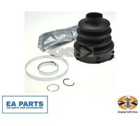 Bellow Set, drive shaft for FORD FOCUS LÖBRO 305611
